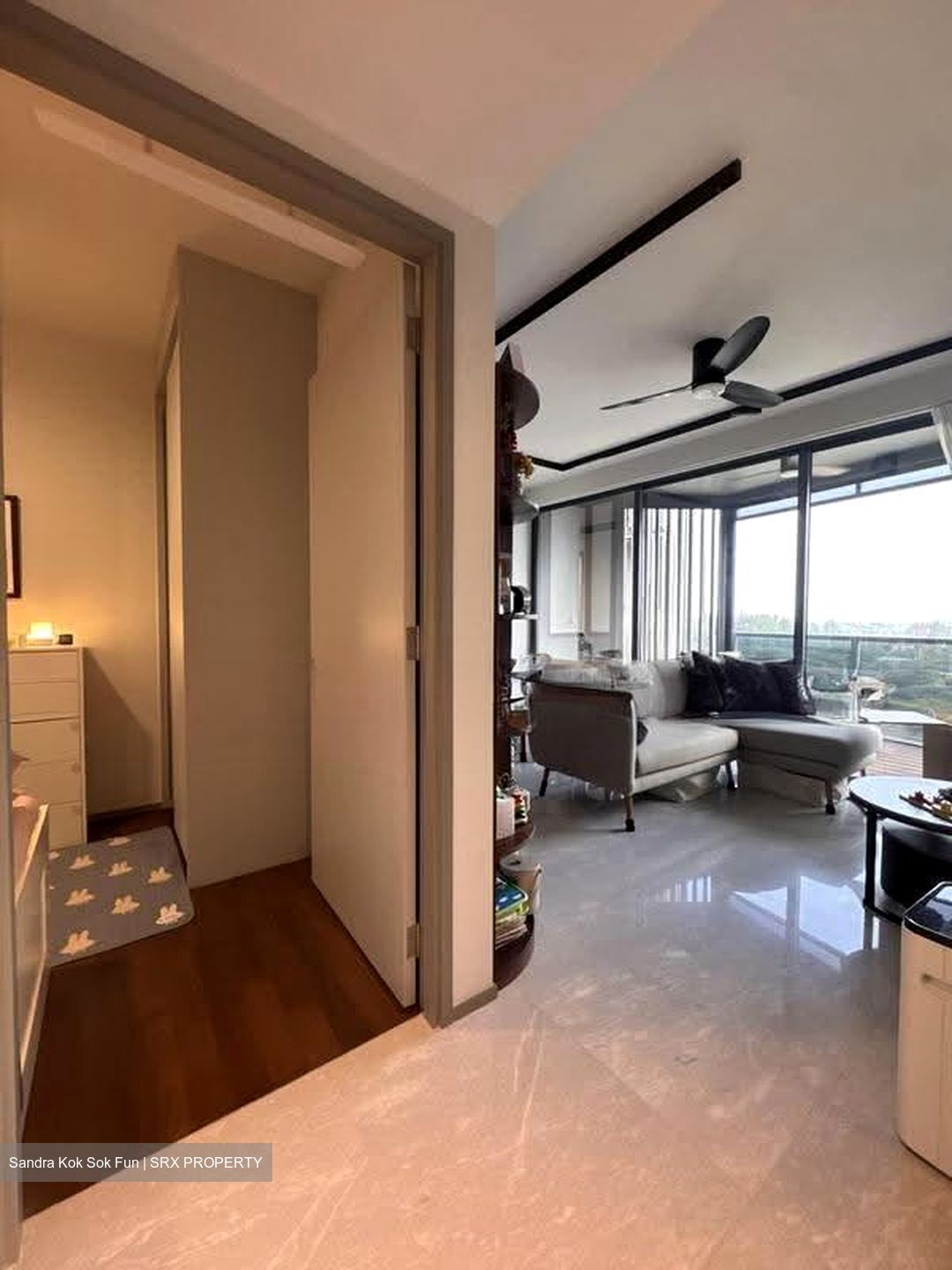 One Meyer (D15), Apartment #612967071
